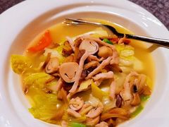 -同里湖大饭店-怡景轩中餐厅(同里古镇店)