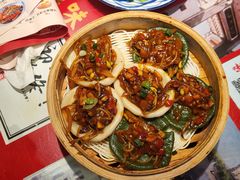 -味福记·本地特色菜(八一万达广场店)