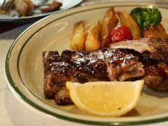 -IL Forno 意坊·意大利餐厅(花园店)