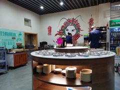 -忆千城印象火锅川锅·铜锅·烧烤