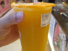 -CoCo都可(湖滨银泰店B区店)