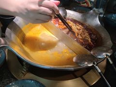 -湊湊火锅·茶憩(东城万达店)