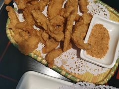 -尚渔味双拼烤鱼(悦界广场店)