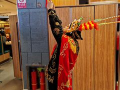 -海底捞火锅(万丰桥店)
