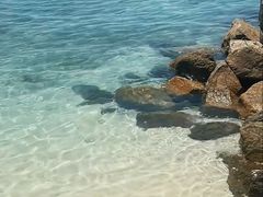 -三亚蜈支洲岛旅游区