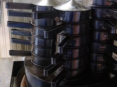 -吃不亏特色包子(三峡广场店)