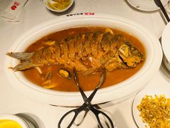 -阿五黄河大鲤鱼(英协路店)