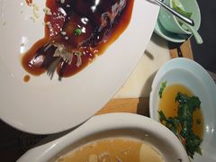 -绿茶餐厅(西单老佛爷店)