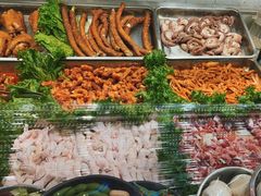 -塘屋烧烤·云南火塘烧烤品牌(联盟路店)