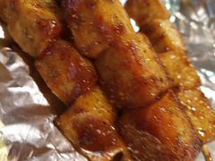 -腰子哥烤串(石佛营炫特店)