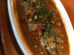 -麒麟小院·老九江菜(安平路店)