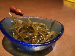 小菜-千代武日本料理(哈西店)