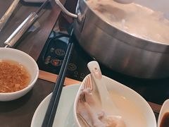 -捞王锅物料理(上海世茂广场店)