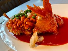 -玫瑰厅上海菜(兴国路店)