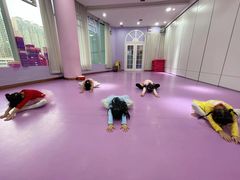 -芭芭拉小天使国际舞蹈(珠江新城校区)