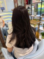 -MY WAY SALON