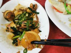 -蛇口康乐快餐鱼仔档(翠苑小区店)