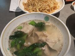 -老淮滨-蚌埠非遗小吃(淮河路店)