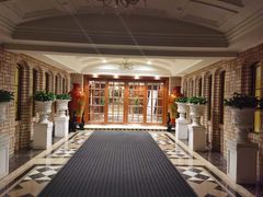 -马勒别墅饭店(静安寺店)