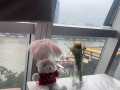 -桃花江餐厅·江景-约会·聚会