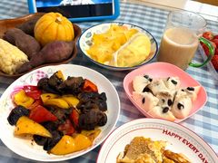 -海底捞火锅(北国先天下店)