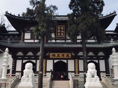 -径山寺