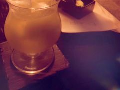 -FLAIR顶层餐厅酒吧(浦东丽思卡尔顿酒店)