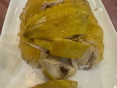 -新虹楼饭庄(崇明陈家镇店)