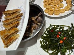 -蝎王府羊蝎子(北大地店)