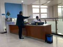 -上海天伦医院