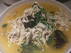 -东园小馆·早茶·淮扬小炒(印象汇店)