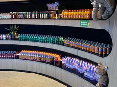 -涨巢·潮玩水疗局