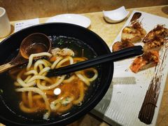 -东京屋(武定路店)