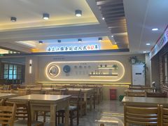 -海兰江石锅饭(水上店)