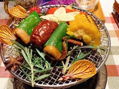 -叶叶菩提(太原别墅店)