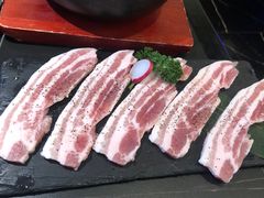 -谷牛和牛烤肉(漕河泾印象城店)