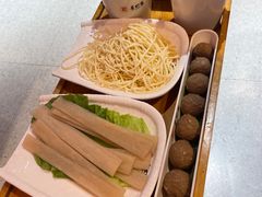 -喜虾客·大虾火锅(郑州无限城店)