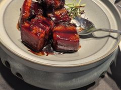 -肆月河豚·新淮扬(金融街店)