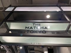 -THE MATCHA TOKYO抹茶东京
