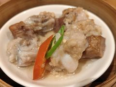 -杭州JW万豪酒店-万豪中餐厅