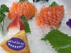 -水木锦堂·自助铁板烧(方庄时代店)