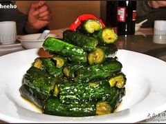 酱瓜-广玉兰上海菜(德平店)