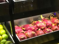 -东方明珠·空中旋转餐厅