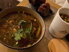 -和子足浴SPA会馆(梁溪店)