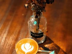 -ZM COFFEE(西安路店)