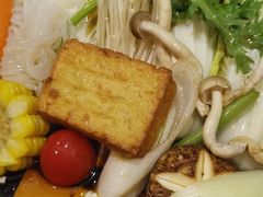 -水林间·寿喜烧自助(仙林金鹰店)