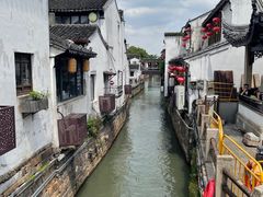 -孙盛兴奥灶面馆·蟹黄面·三虾面(山塘街总店)