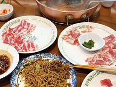 -刘老表·瓦罐汤涮肉(青云谱店)