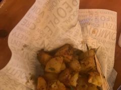 香草鸭油小土豆-HIB HUB公社(解放西路店)