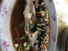 -小塘渔村(开平大道店)